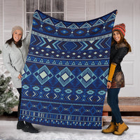 navy-pattern-native-blanket