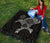 Viking Quilt The Raven Of Odin Tattoo RLT12 - Wonder Print Shop