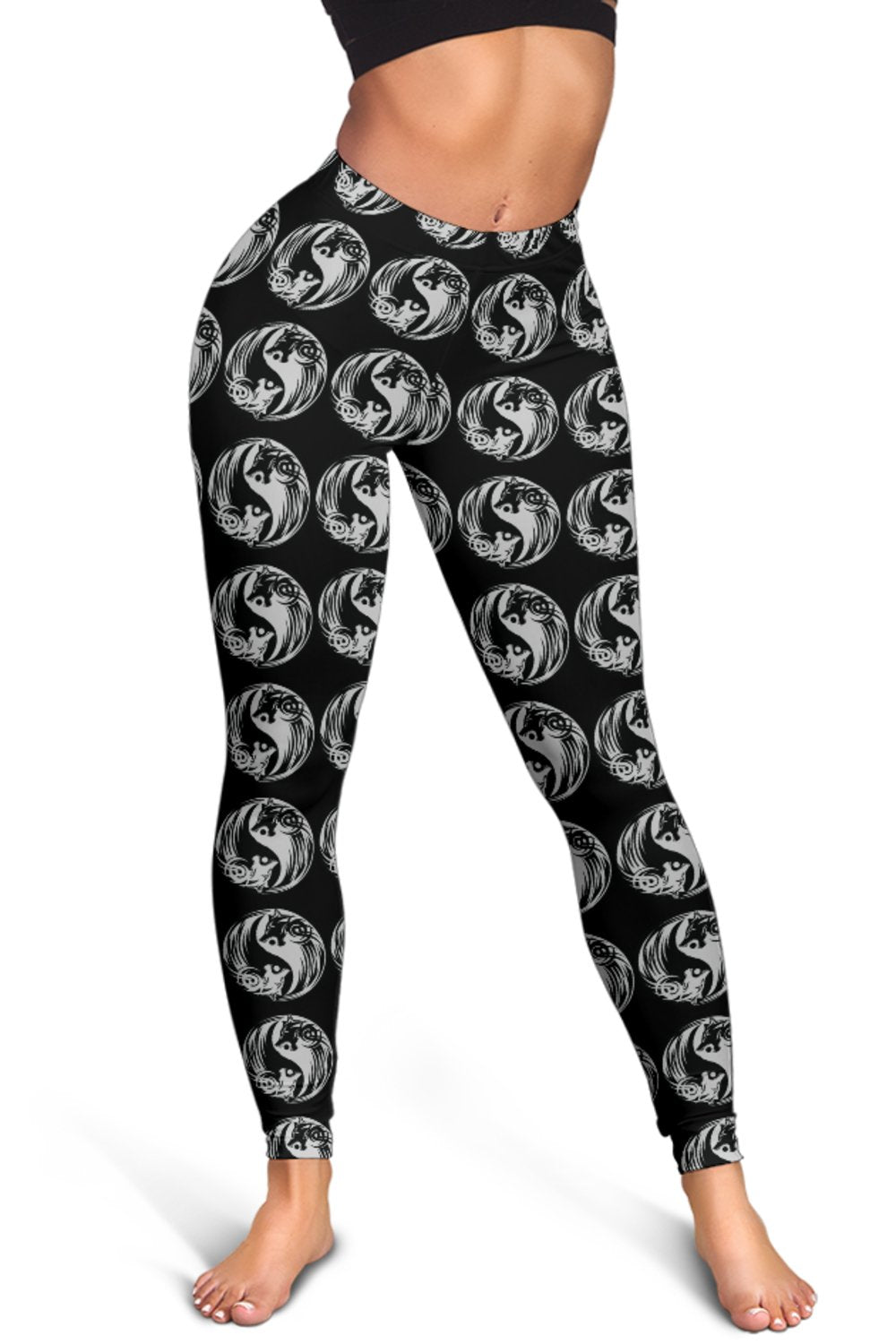 viking-womens-leggings-ying-yang-wolf