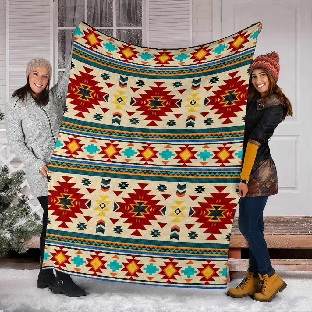 full-color-southwest-pattern-blanket