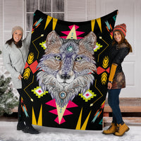 wolf-full-color-pattern-blanket