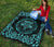 Viking Premium Quilt - Fenrir Viking Cyan 3D RLT12 - Wonder Print Shop