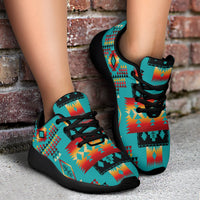 blue-native-tribes-pattern-native-american-sport-sneakers