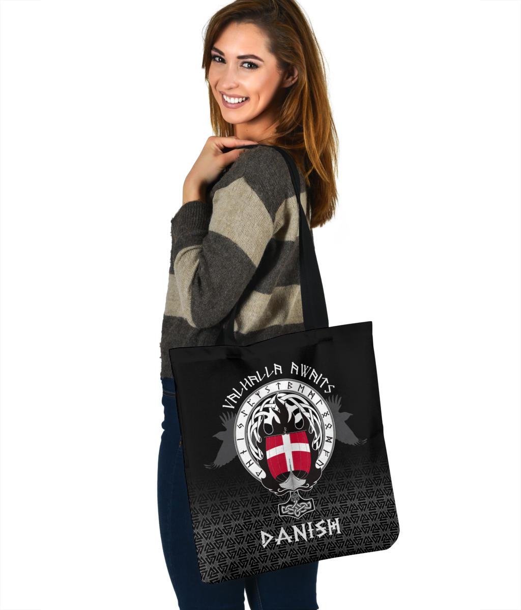 viking-tote-bag-danish-drakkar