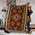 ethnic-geometric-brown-pattern-blanket