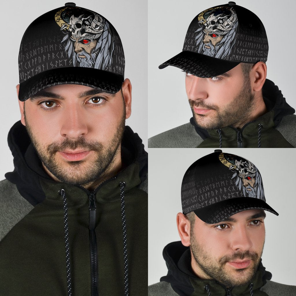 viking-odin-raven-classic-cap