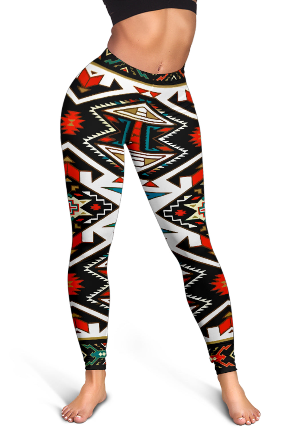 tribal-colorful-pattern-native-american-native-american-leggings