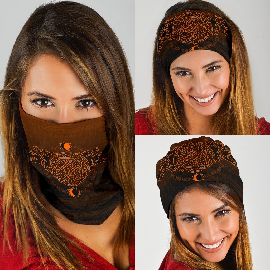 viking-bandana-3-pack-skoll-and-hati-orange