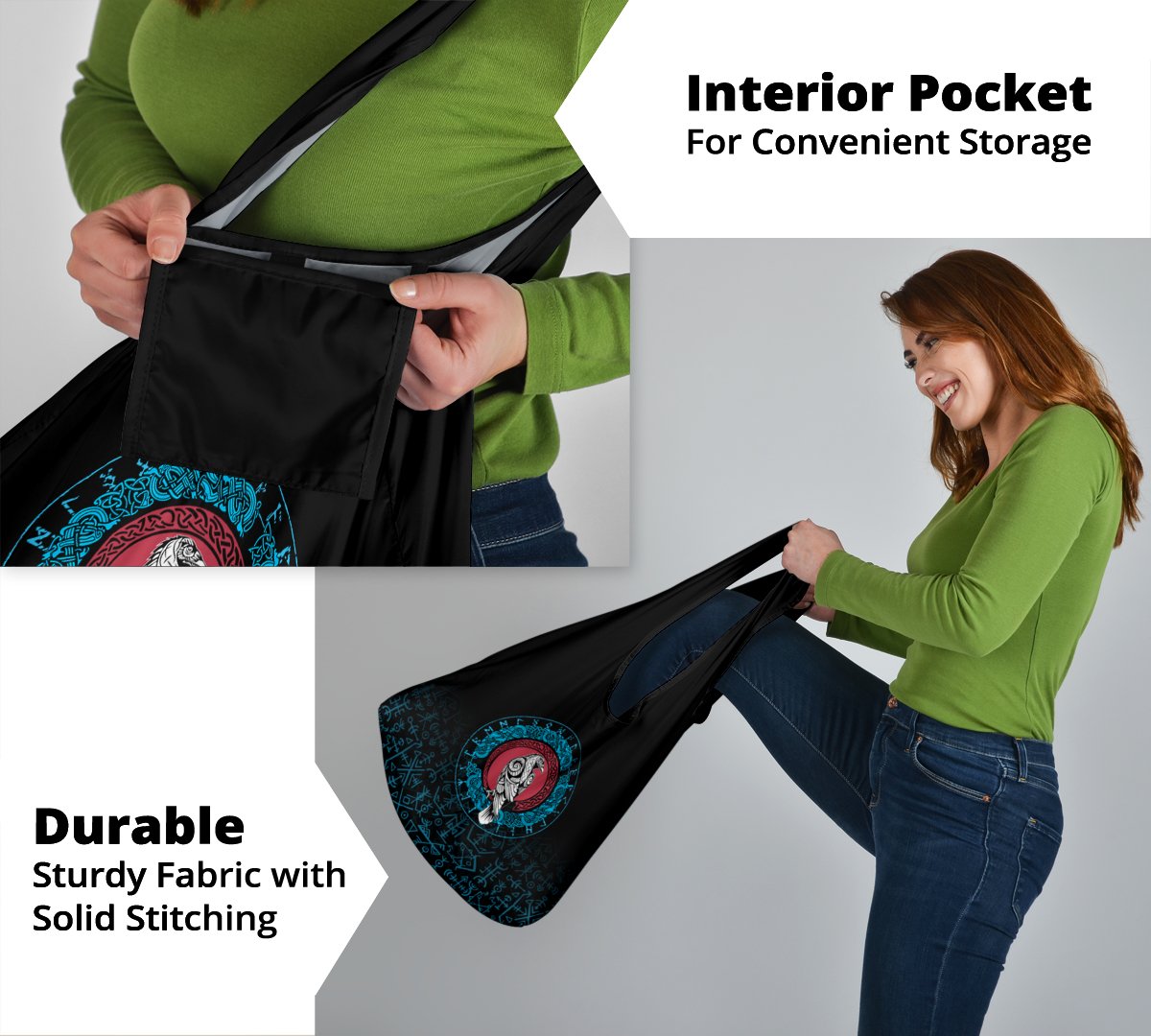 viking-grocery-bag-3-pack-raven-celtic-cyan