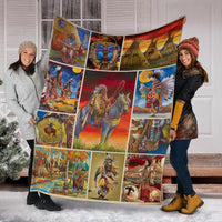 chiefs-piece-jigsaw-puzzle-native-american-blanket