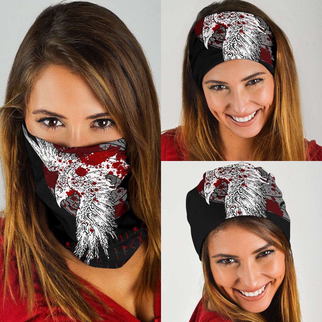 viking-bandana-3-pack-mystical-raven-tattoo-blood