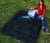 Viking Premium Quilt, Fenrir Wolf RLT12 - Wonder Print Shop