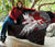 Viking Premium Quilt - Mystical Raven Tattoo Blood RLT12 - Wonder Print Shop