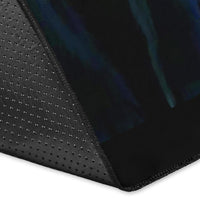 Viking Area Rug, Fenrir Viking Wolf and Moon RLT12 - Wonder Print Shop