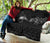 Viking Premium Quilt - Raven and Wolf Special Tattoo RLT12 - Wonder Print Shop