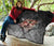 Viking Premium Quilt - Fenrir Norse Wolf RLT12 - Wonder Print Shop