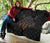 Viking Premium Quilt, Odin God Furthark Tattoo Special RLT12 - Wonder Print Shop