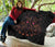 Viking Premium Quilt, Odin God Furthark Tattoo Special RLT12 - Wonder Print Shop