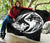 Viking Premium Quilt - Ying Yang Wolf RLT12 - Wonder Print Shop
