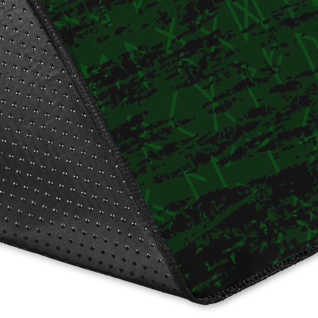 Viking Area Rug, Skoll and Hati RLT12 - Wonder Print Shop