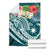 the-philippines-premium-blanket-summer-plumeria-turquoise