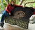 Viking Premium Quilt Owl Celtic On Triskels Background RLT12 - Wonder Print Shop