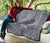 Viking Premium Quilt - Odin's Celtic Raven - Scandinavian Tattoo RLT12 - Wonder Print Shop