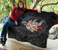 Viking Premium Quilt - Thorgi RLT12 - Wonder Print Shop