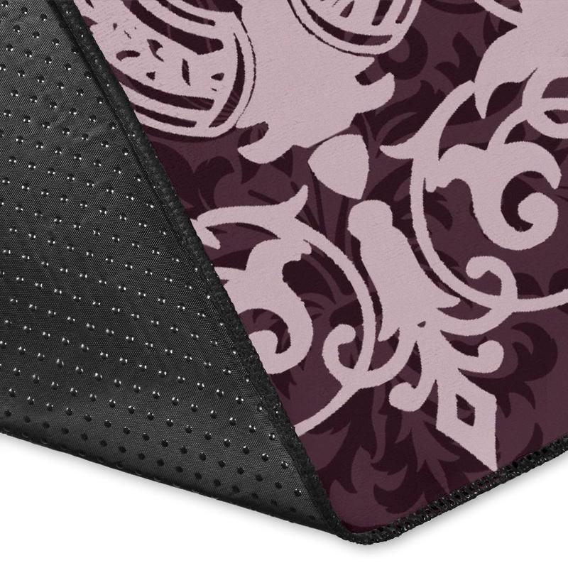 Wonder Print Shop Area Rug Freemason G16 Style LT10 - Wonder Print Shop