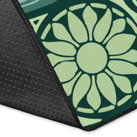 Wonder Print Shop Area Rug Freemason G17 Style LT10 - Wonder Print Shop