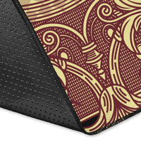 Wonder Print Shop Area Rug Freemason G4 Style LT10 - Wonder Print Shop