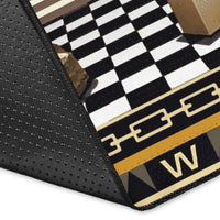 Wonder Print Shop Area Rug Freemason G3 Style LT10 - Wonder Print Shop