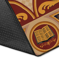 Wonder Print Shop Area Rug Freemason G18 Style LT10 - Wonder Print Shop