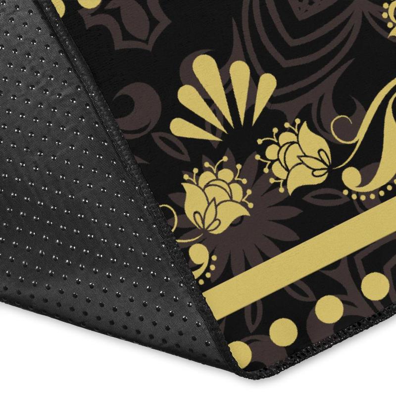 Wonder Print Shop Area Rug Freemason G8 Style LT10 - Wonder Print Shop