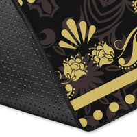 Wonder Print Shop Area Rug Freemason G8 Style LT10 - Wonder Print Shop