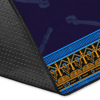 Wonder Print Shop Area Rug Freemason G5 Style LT10 - Wonder Print Shop