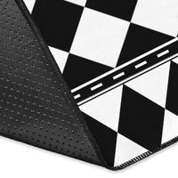 Wonder Print Shop Area Rug Freemason G2 Style LT10 - Wonder Print Shop