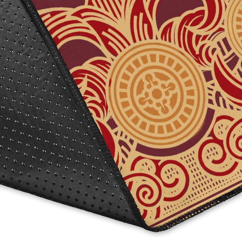 Wonder Print Shop Area Rug Freemason G1 Style LT10 - Wonder Print Shop