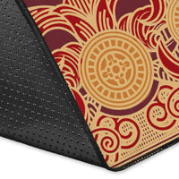 Wonder Print Shop Area Rug Freemason G1 Style LT10 - Wonder Print Shop