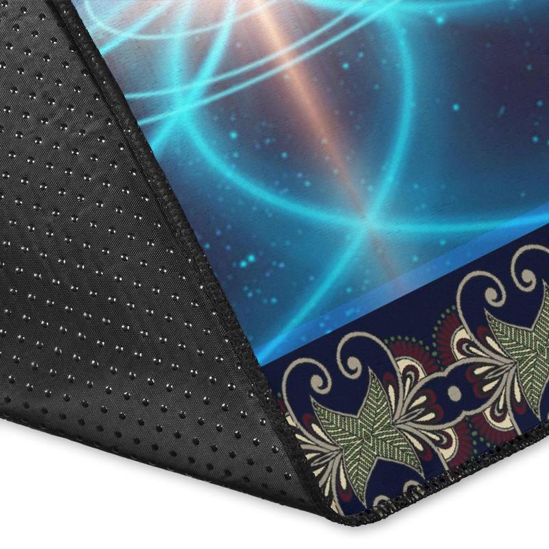 Wonder Print Shop Area Rug Freemason G6 Style LT10 - Wonder Print Shop