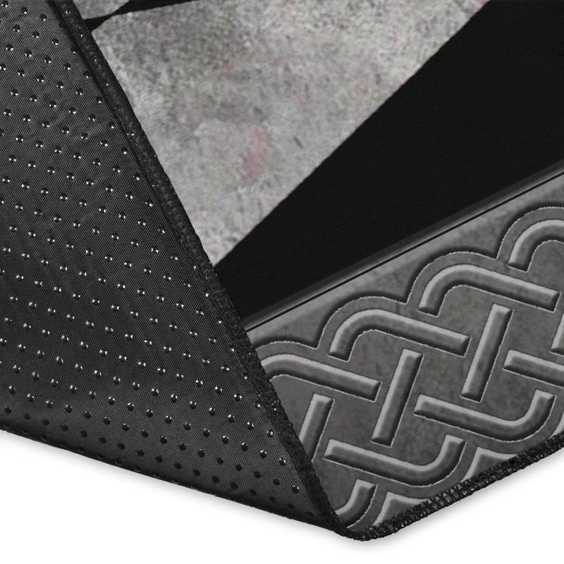 Wonder Print Shop Area Rug Freemason G9 Style LT10 - Wonder Print Shop