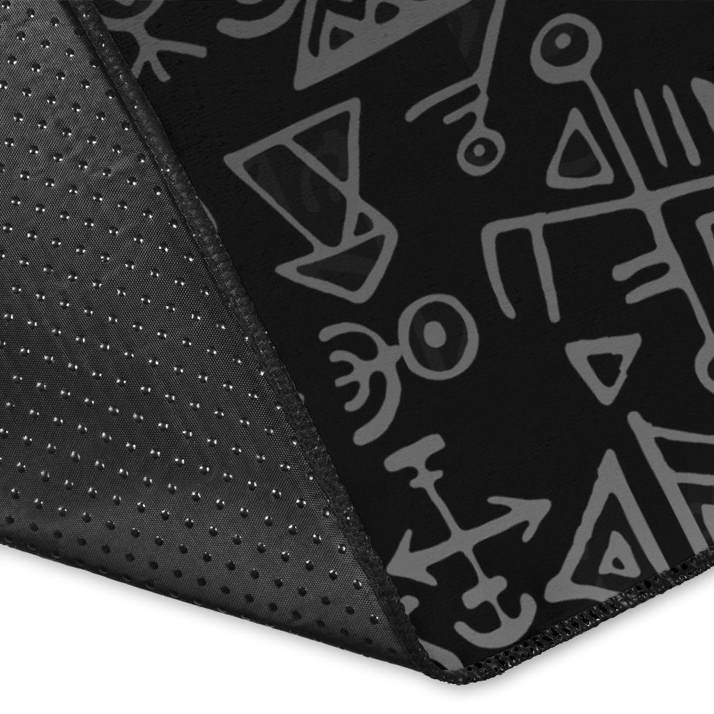 Viking Area Rug Thorgi RLT12 - Wonder Print Shop