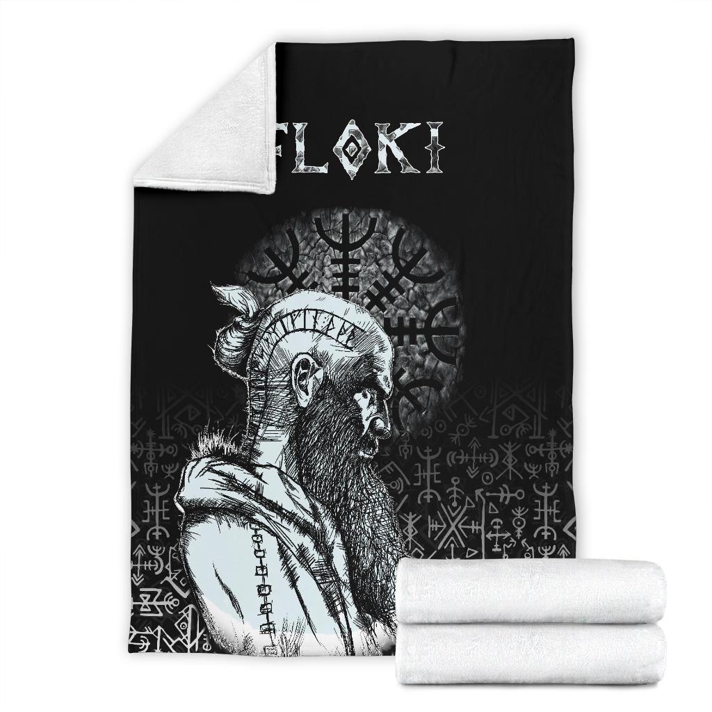 viking-premium-blanket-floki