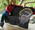Viking Odin Raven Premium Quilt RLT12 - Wonder Print Shop