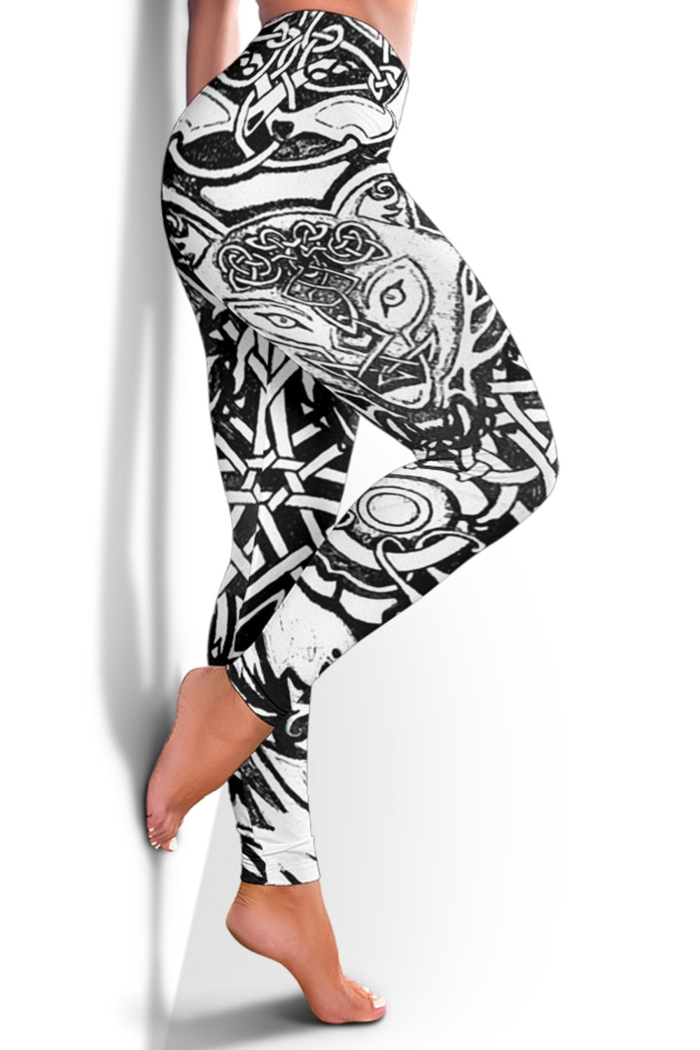 viking-womens-leggings-wolf-and-vikings-tattoo-3d