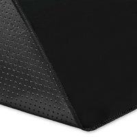 Viking Bomber Area Rug Ying Yang Wolf RLT12 - Wonder Print Shop