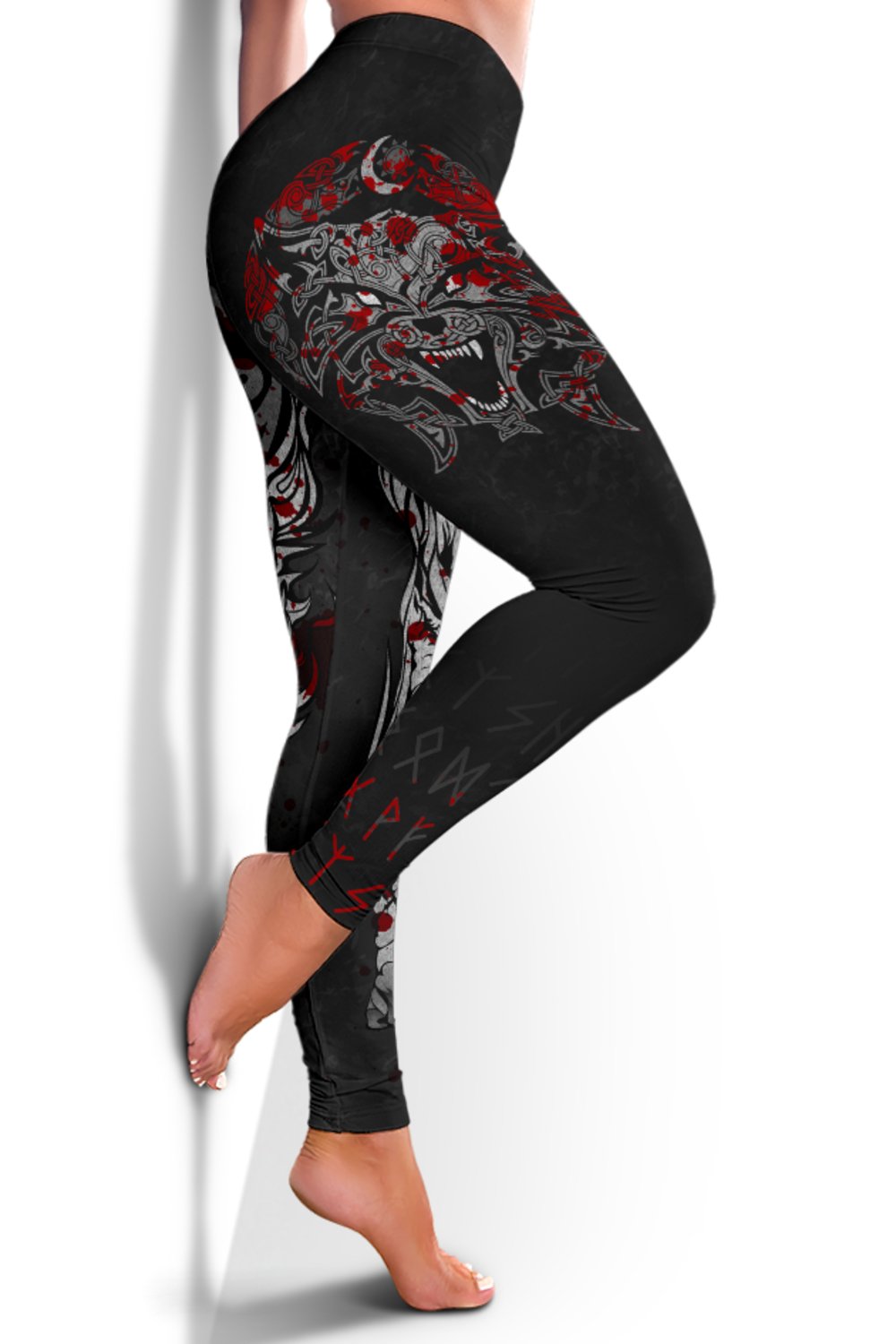 viking-womens-leggings-fenrir-viking-blood-3d