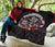 Viking Premium Quilt - Fierce Blood Wolf Symbol Of A Viking Nordic Collection RLT12 - Wonder Print Shop