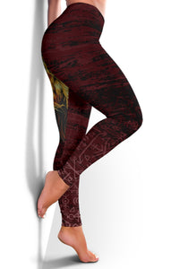 viking-womens-leggings-fenrir-on-the-blood-moon-background