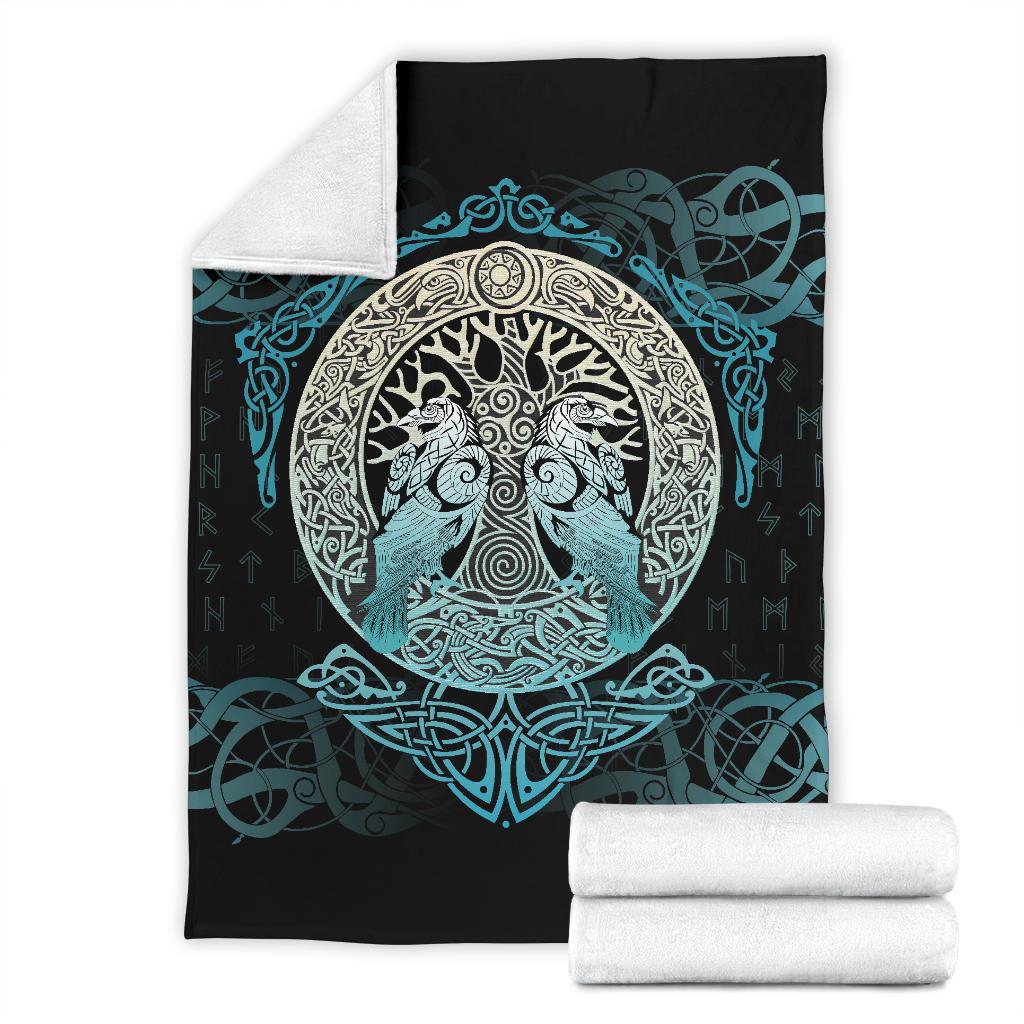 viking-blanket-yggdrasil-and-ravens